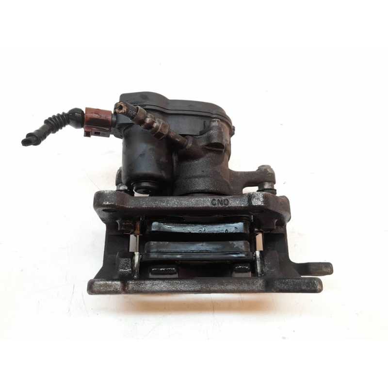 Recambio de pinza de freno trasera izquierda para audi a4 ber. (b8) e referencia OEM IAM G442A  TRW - Blanco 3
