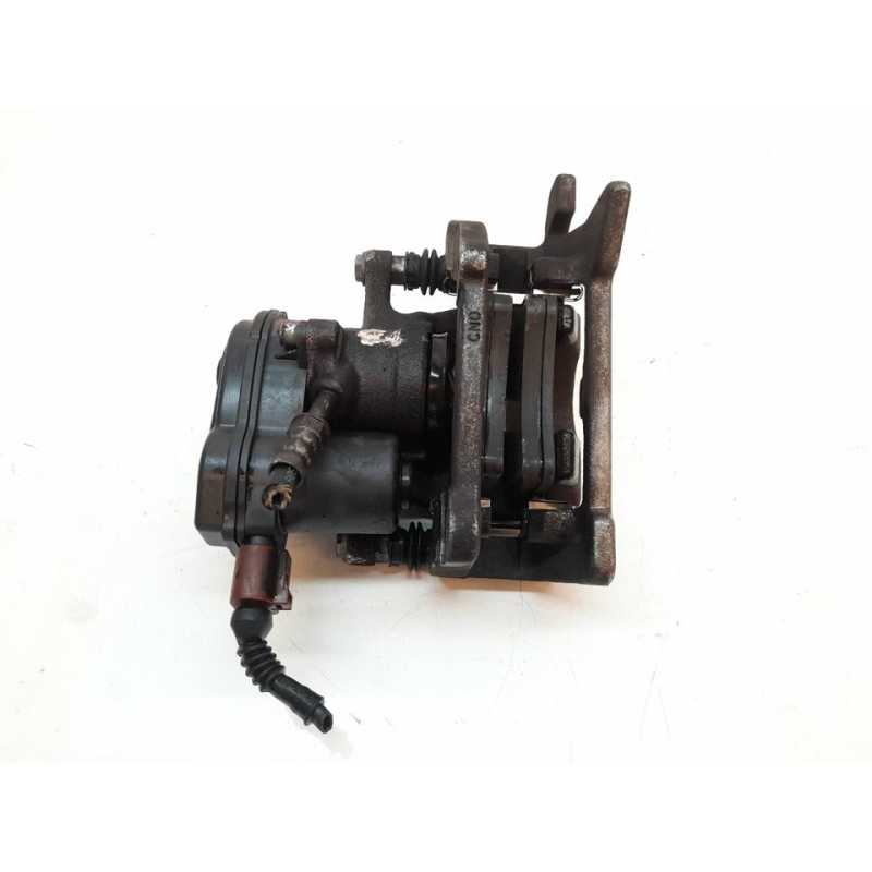 Recambio de pinza de freno trasera izquierda para audi a4 ber. (b8) e referencia OEM IAM G442A  TRW - Blanco 4