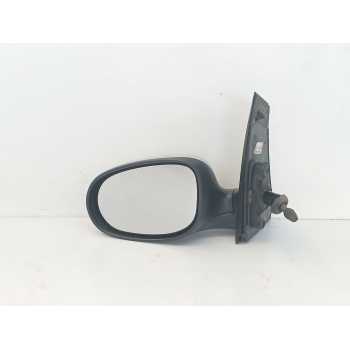 RETROVISOR IZQUIERDO 7355456050S 