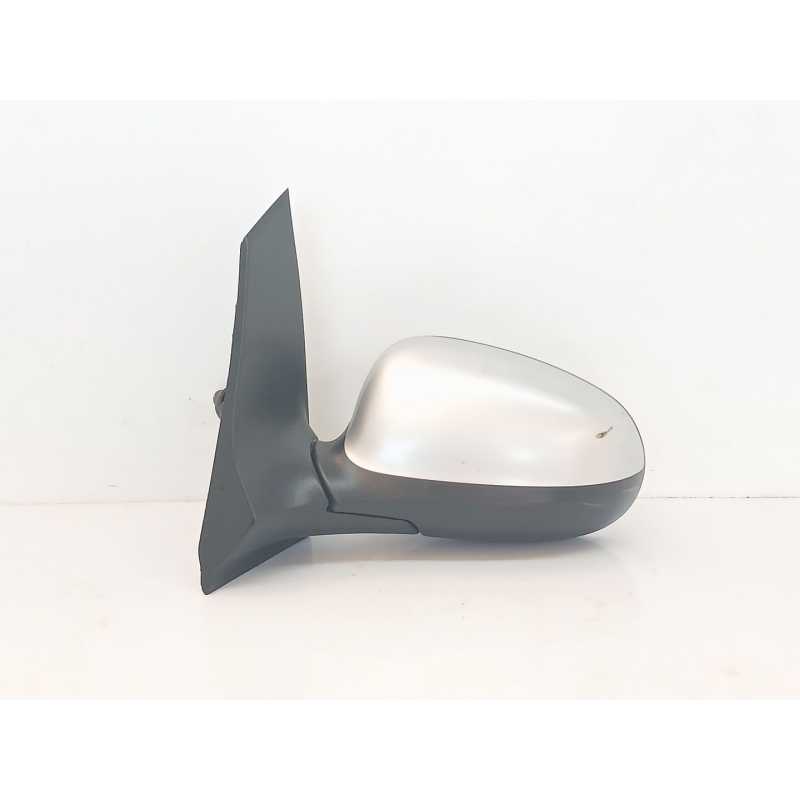 Recambio de retrovisor izquierdo para ford ka (ru8) 1.2 referencia OEM IAM 7355456050S - Gris 3