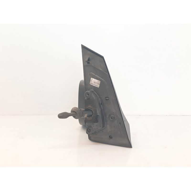Recambio de retrovisor izquierdo para ford ka (ru8) 1.2 referencia OEM IAM 7355456050S - Gris 4