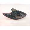 Recambio de piloto trasero derecho para ford ka (ru8) 1.2 referencia OEM IAM 21730202 51793258 