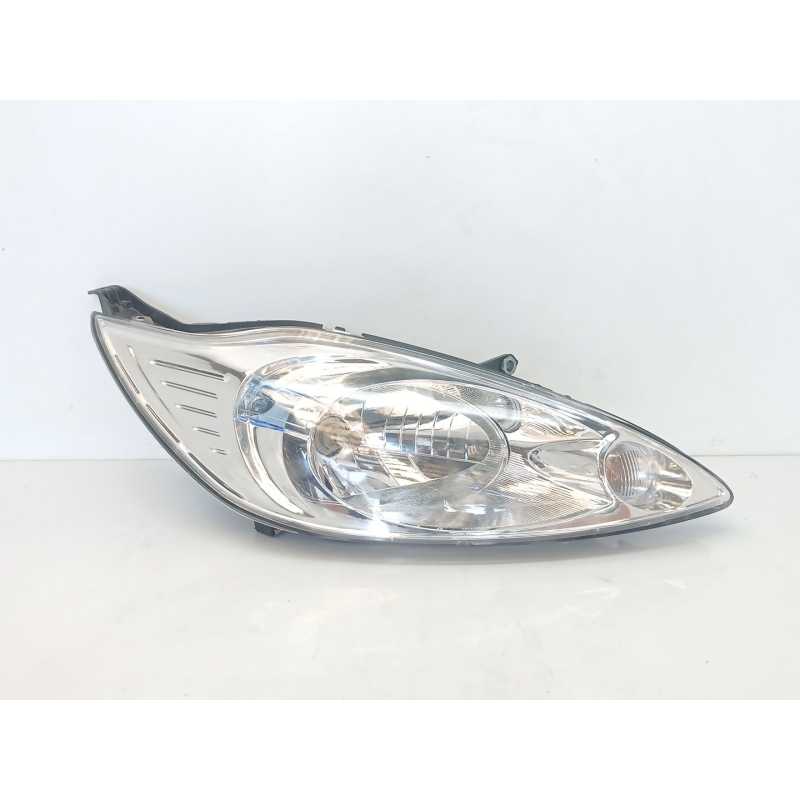 Recambio de faro derecho para ford ka (ru8) 1.2 referencia OEM IAM 00271862  