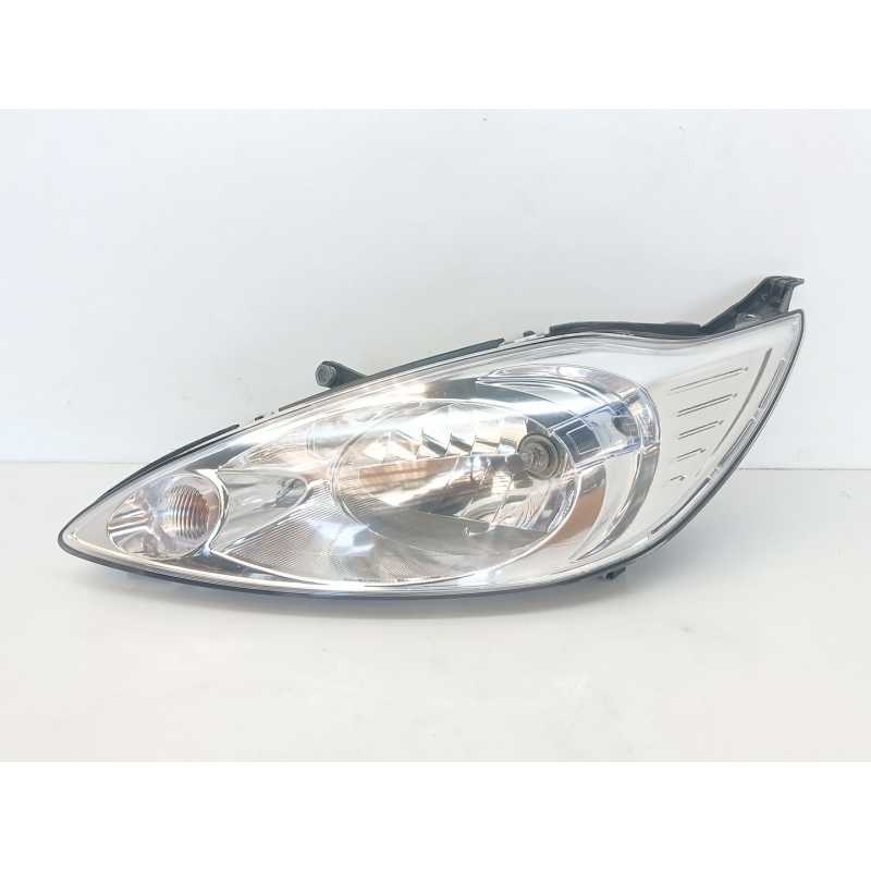 Recambio de faro izquierdo para ford ka (ru8) 1.2 referencia OEM IAM L20B780B  
