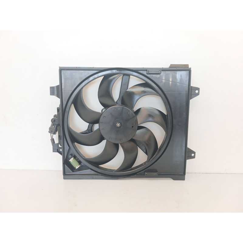 Recambio de electroventilador para ford ka (ru8) 1.2 referencia OEM IAM 2002221 47251 