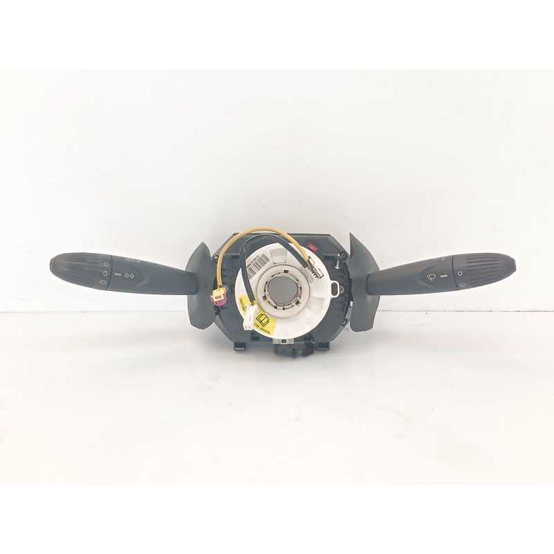 Recambio de mando luces para ford ka (ru8) 1.2 referencia OEM IAM 07355593080  