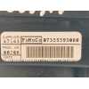 Recambio de mando luces para ford ka (ru8) 1.2 referencia OEM IAM 07355593080  