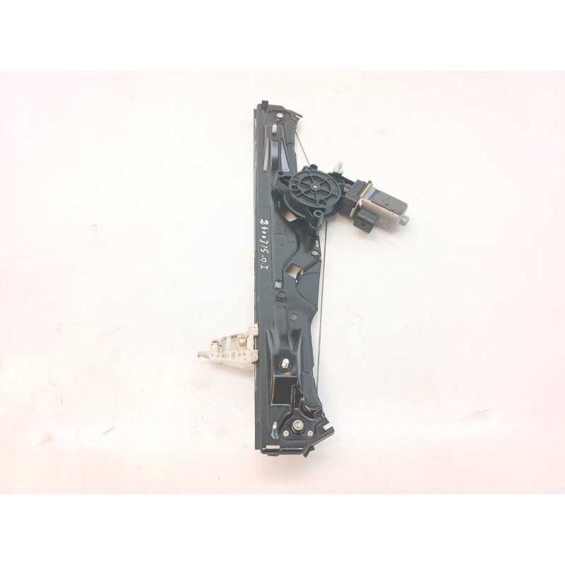 Recambio de elevalunas delantero izquierdo para ford ka (ru8) 1.2 referencia OEM IAM 25432713S 51974460 