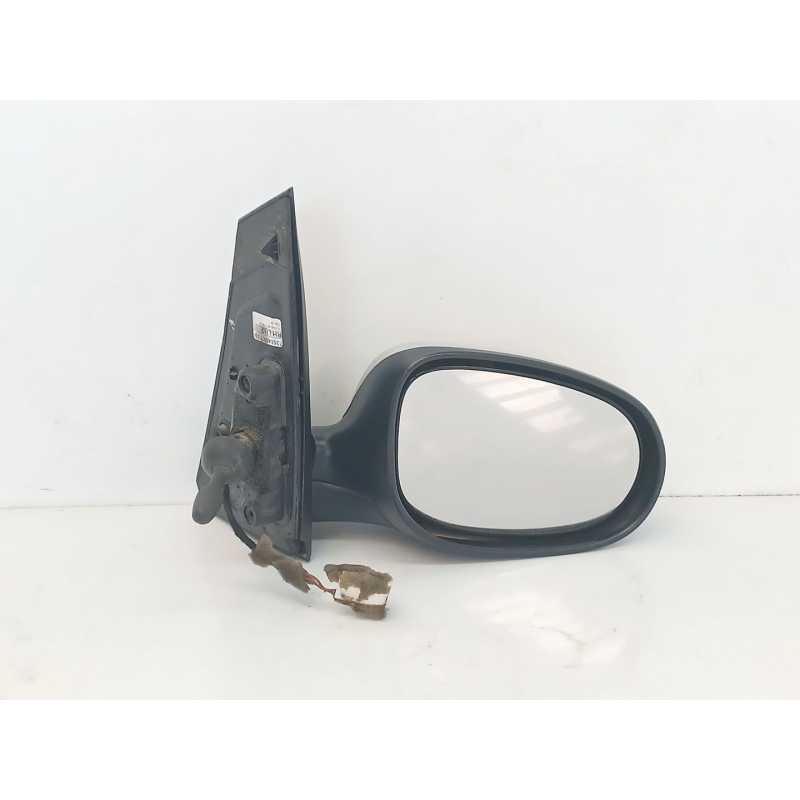 Recambio de retrovisor derecho para ford ka (ru8) 1.2 referencia OEM IAM 7355455770S  