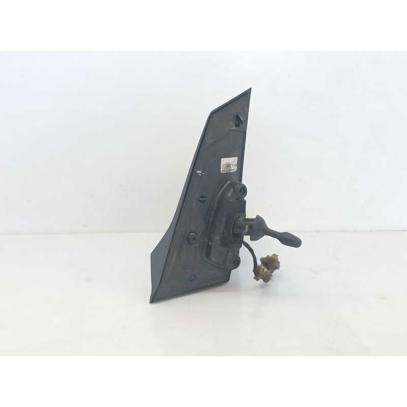 Recambio de retrovisor derecho para ford ka (ru8) 1.2 referencia OEM IAM 7355455770S - Gris 4