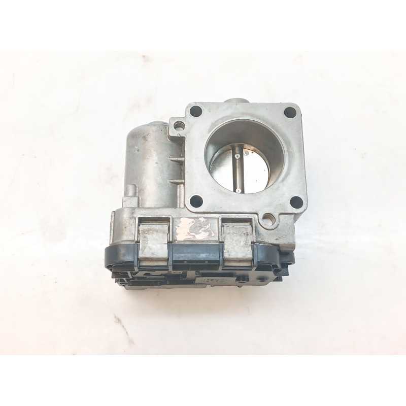 Recambio de caja mariposa para ford ka (ru8) 1.2 referencia OEM IAM 55250461 - Gris 3