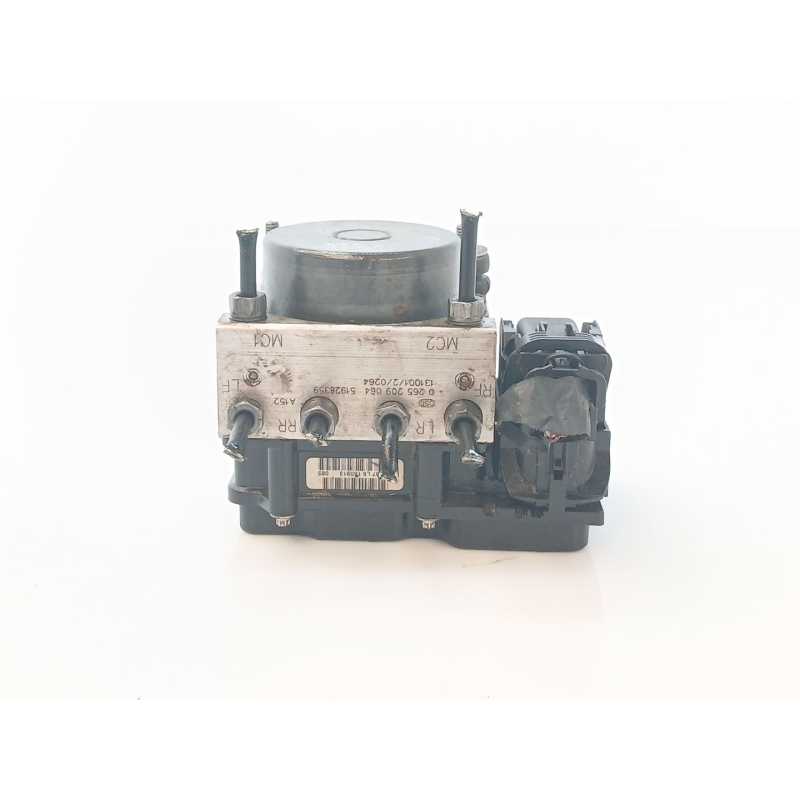 Recambio de abs para ford ka (ru8) 1.2 referencia OEM IAM 0265209064 5507L6160913 