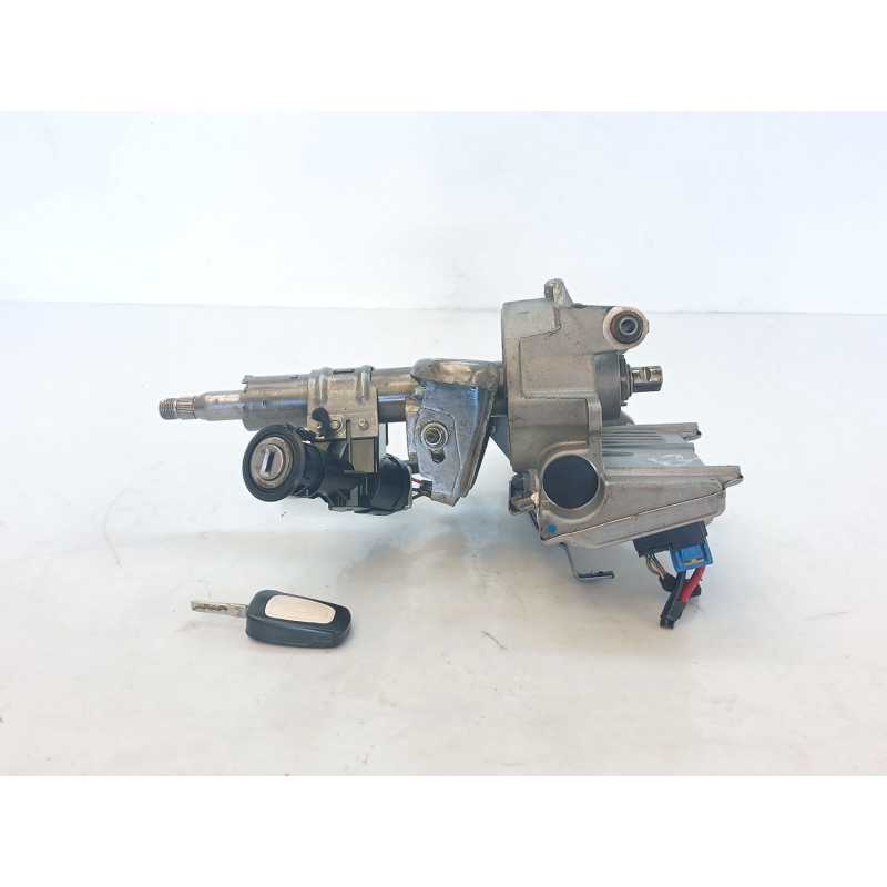 Recambio de columna direccion para ford ka (ru8) 1.2 referencia OEM IAM 2816037208A 28151888 