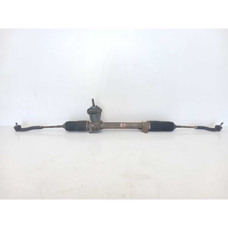 Recambio de cremallera direccion para ford ka (ru8) 1.2 referencia OEM IAM A0020918G TRW 
