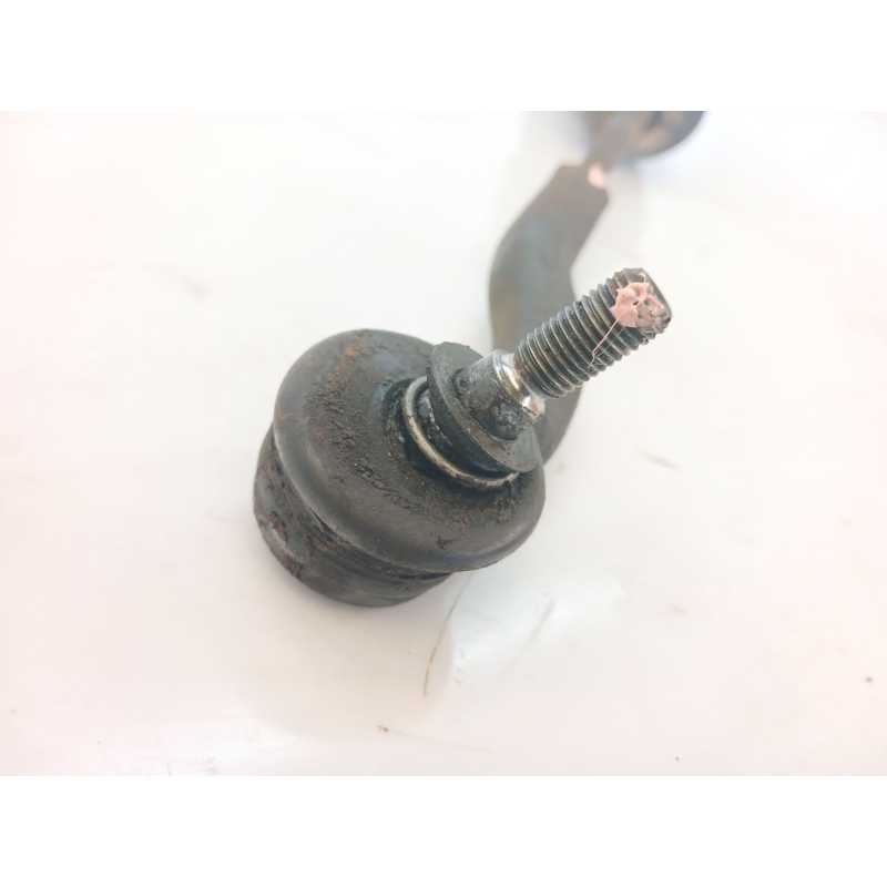 Recambio de cremallera direccion para ford ka (ru8) 1.2 referencia OEM IAM A0020918G TRW - Gris 2