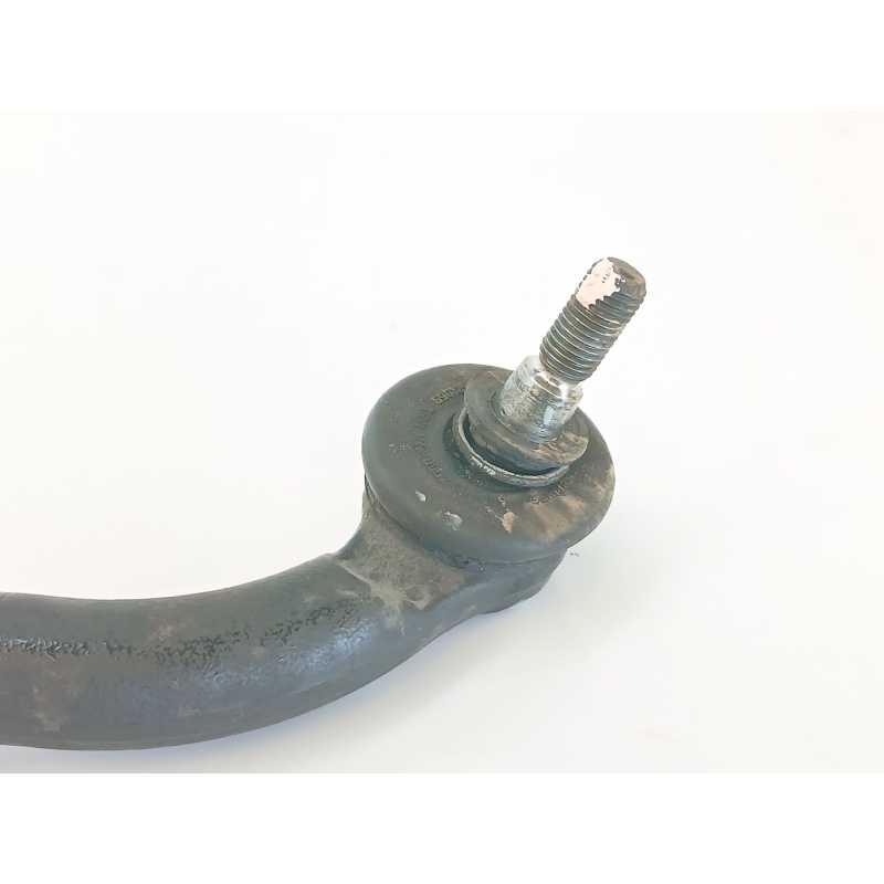 Recambio de cremallera direccion para ford ka (ru8) 1.2 referencia OEM IAM A0020918G TRW - Gris 3