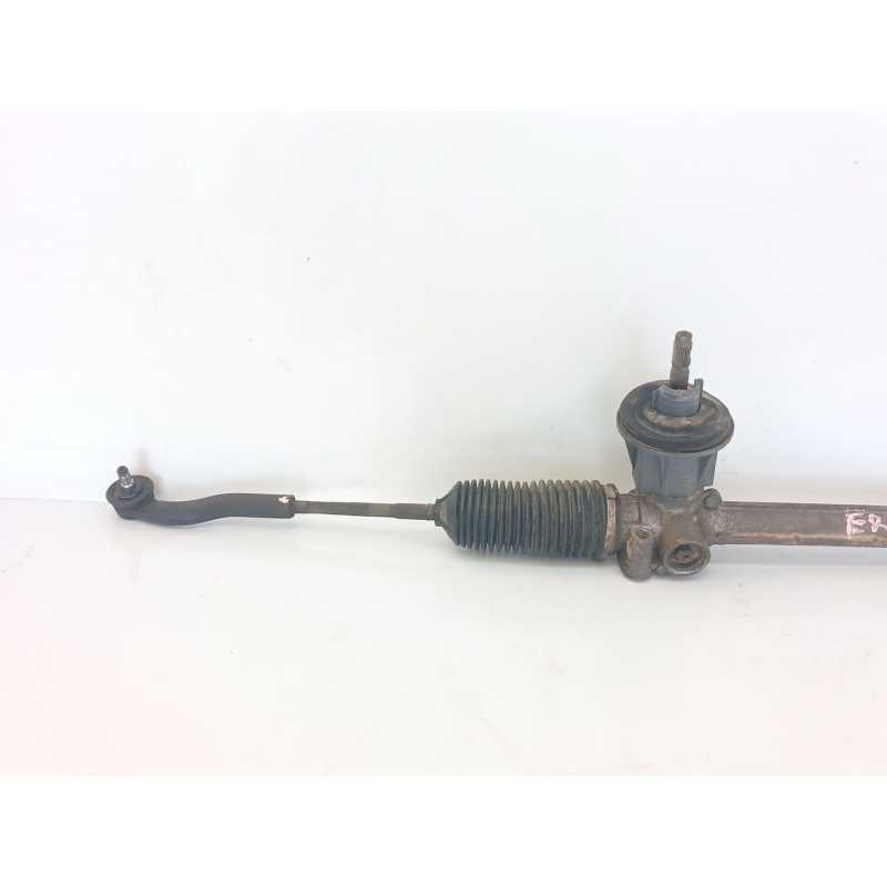 Recambio de cremallera direccion para ford ka (ru8) 1.2 referencia OEM IAM A0020918G TRW - Gris 5
