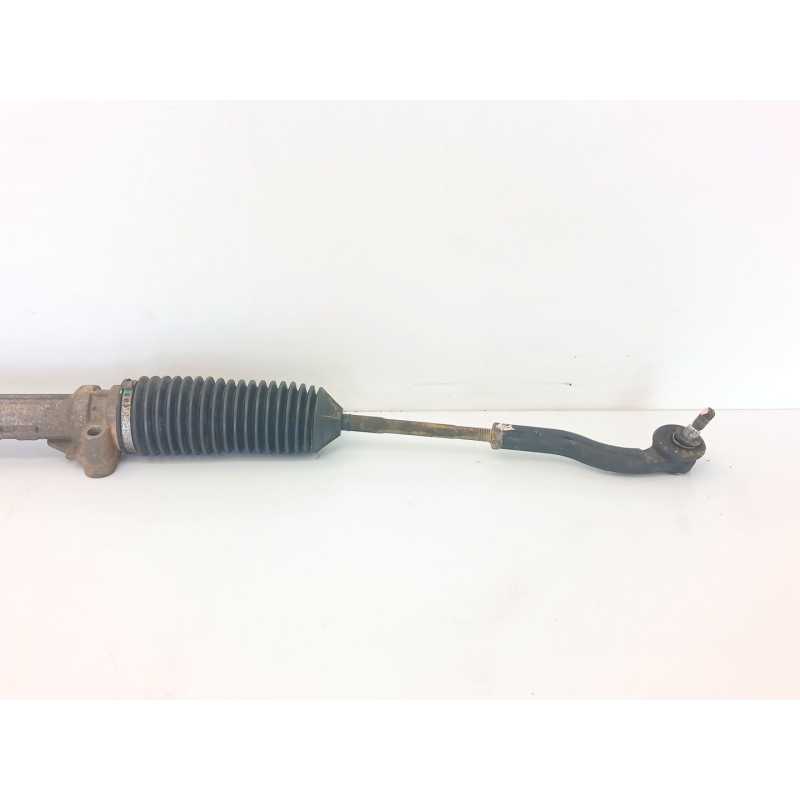 Recambio de cremallera direccion para ford ka (ru8) 1.2 referencia OEM IAM A0020918G TRW - Gris 6