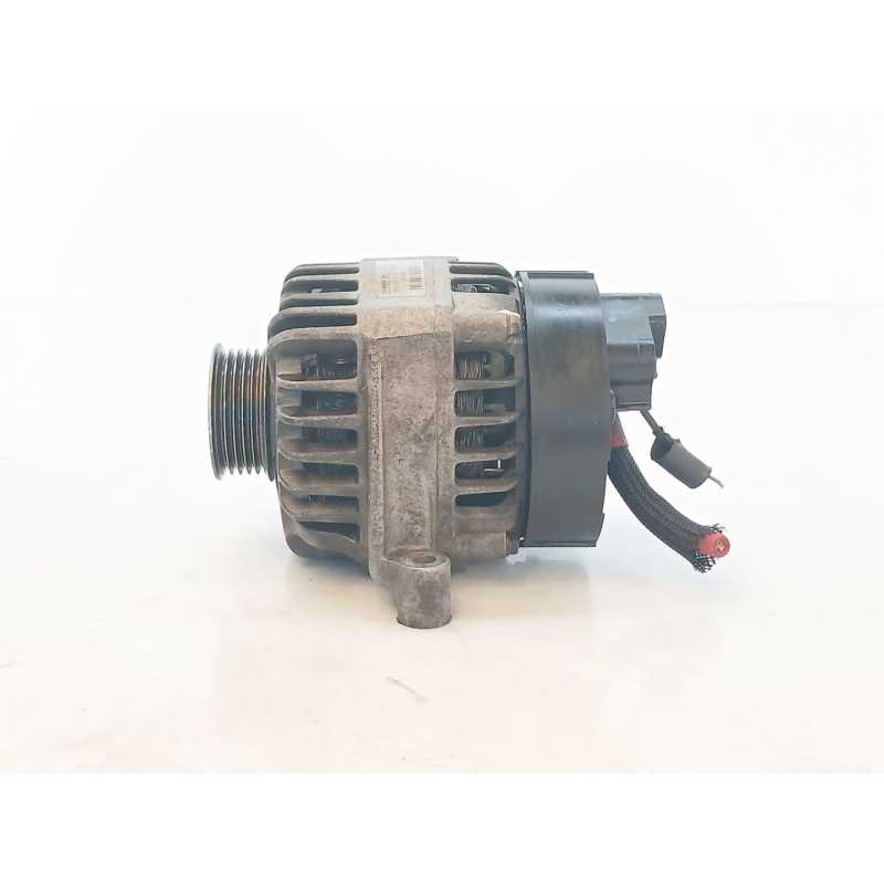 Recambio de alternador para ford ka (ru8) 1.2 referencia OEM IAM 51859041 MS1012101381 