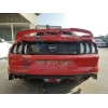 ford mustang del año 2021