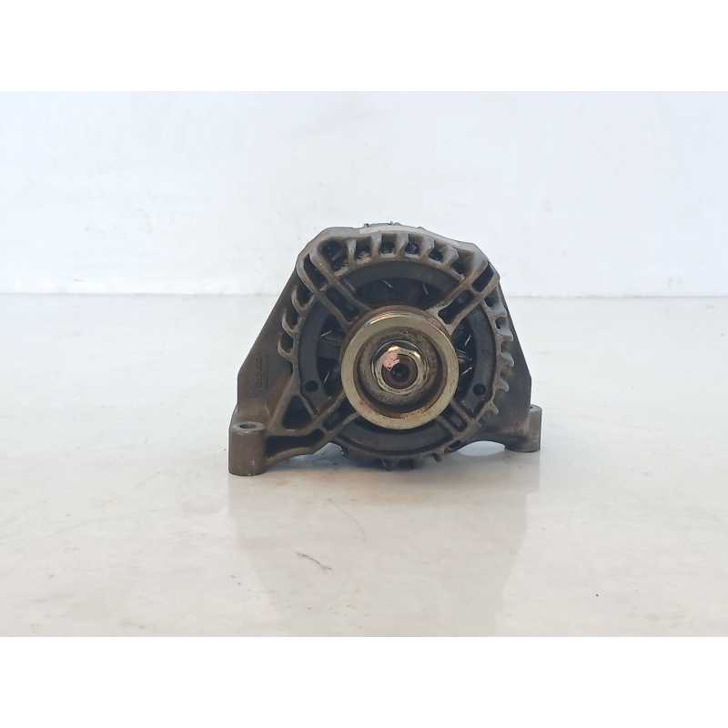 Recambio de alternador para ford ka (ru8) 1.2 referencia OEM IAM 51859041 MS1012101381 - Gris 3