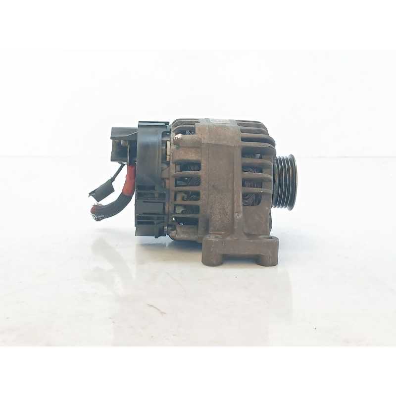 Recambio de alternador para ford ka (ru8) 1.2 referencia OEM IAM 51859041 MS1012101381 - Gris 4