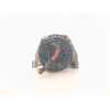 Recambio de alternador para ford ka (ru8) 1.2 referencia OEM IAM 51859041 MS1012101381 
