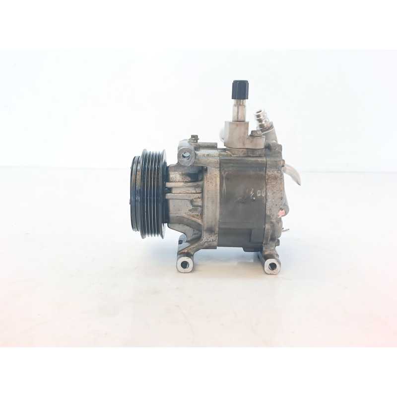 Recambio de compresor aire acondicionado para ford ka (ru8) 1.2 referencia OEM IAM 5A787520051747318 B837 