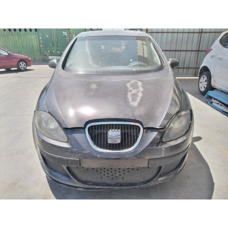 seat altea (5p1) del año 2004