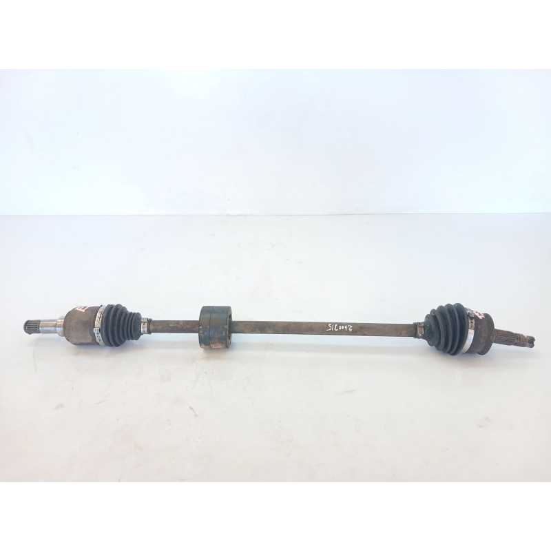 Recambio de transmision delantera derecha para ford ka (ru8) 1.2 referencia OEM IAM   