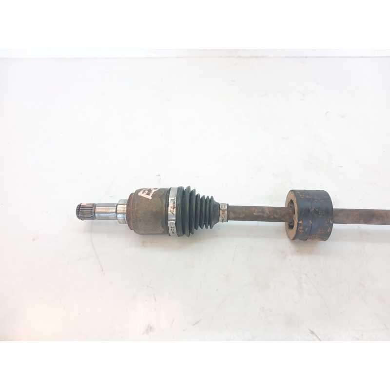 Recambio de transmision delantera derecha para ford ka (ru8) 1.2 referencia OEM IAM - Gris 2