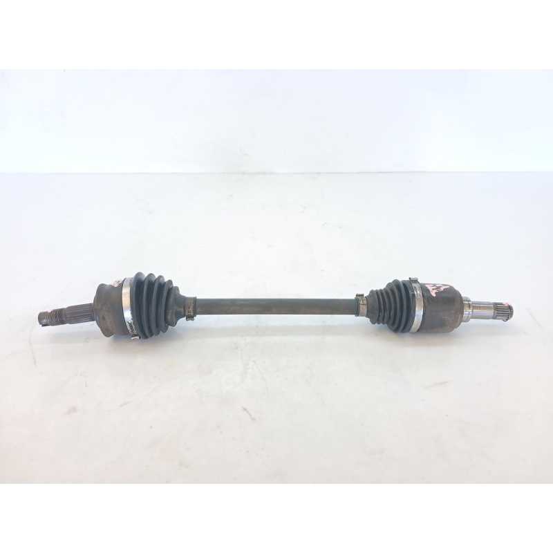 Recambio de transmision delantera izquierda para ford ka (ru8) 1.2 referencia OEM IAM   
