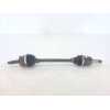 Recambio de transmision delantera izquierda para ford ka (ru8) 1.2 referencia OEM IAM   