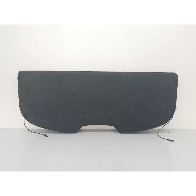 Recambio de bandeja trasera para ford ka (ru8) 1.2 referencia OEM IAM 0121  