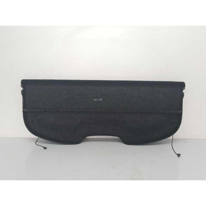 Recambio de bandeja trasera para ford ka (ru8) 1.2 referencia OEM IAM 0121 - Gris 3