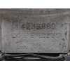 Recambio de bomba direccion para renault kangoo (f/kc0) alize referencia OEM IAM 423388D 183042610U 