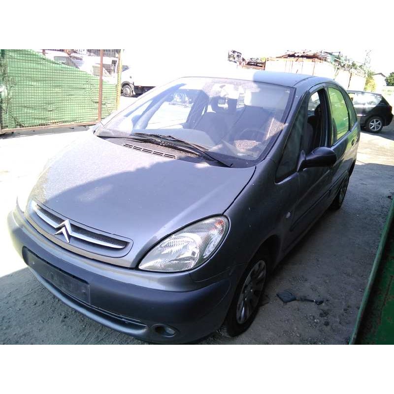 citroën xsara picasso del año 2003