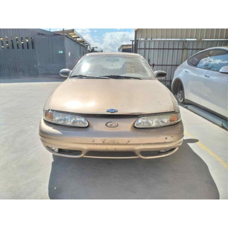 chevrolet alero del año 2000