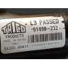 Recambio de motor limpia delantero para opel combo furgoneta/monovolumen 1.3 cdti 16v referencia OEM IAM 91498232 S4300 