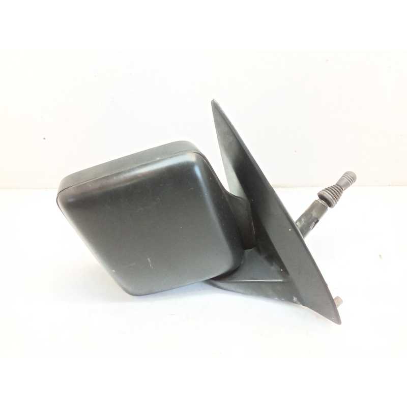 Recambio de retrovisor derecho para opel combo furgoneta/monovolumen 1.3 cdti 16v referencia OEM IAM - Blanco 2