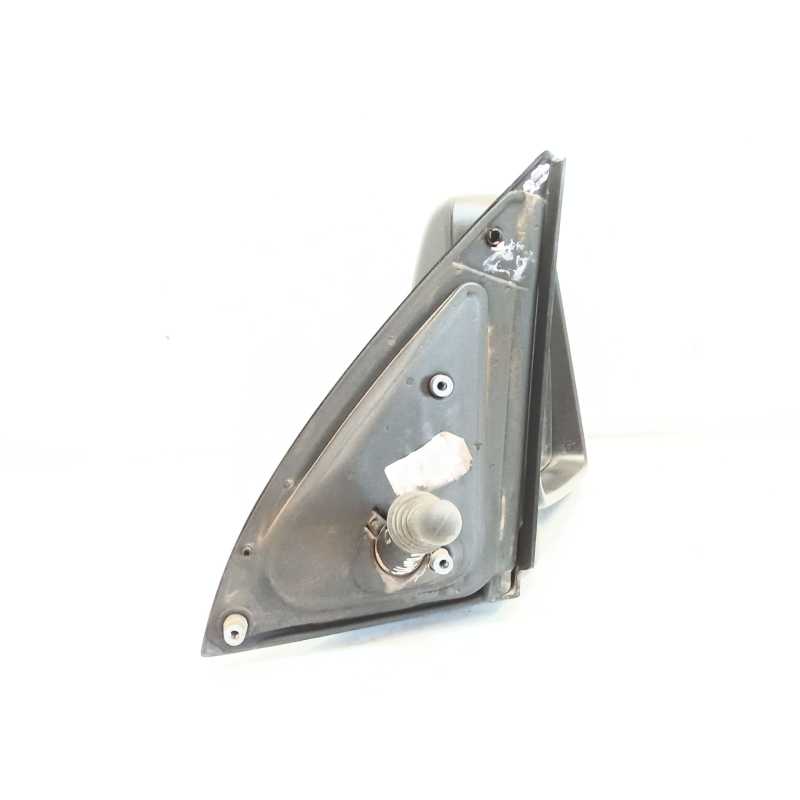 Recambio de retrovisor derecho para opel combo furgoneta/monovolumen 1.3 cdti 16v referencia OEM IAM - Blanco 3