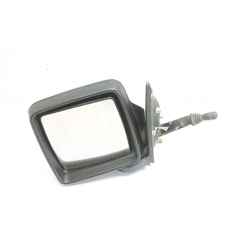 Recambio de retrovisor izquierdo para opel combo furgoneta/monovolumen 1.3 cdti 16v referencia OEM IAM   