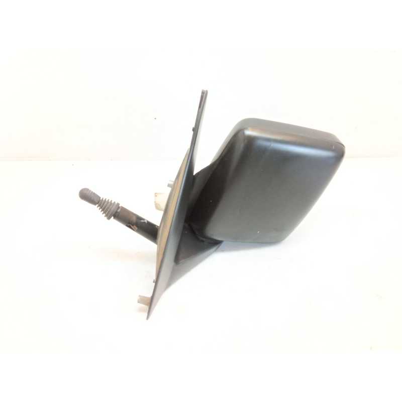 Recambio de retrovisor izquierdo para opel combo furgoneta/monovolumen 1.3 cdti 16v referencia OEM IAM - Blanco 2