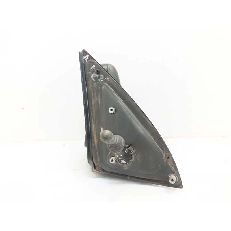 Recambio de retrovisor izquierdo para opel combo furgoneta/monovolumen 1.3 cdti 16v referencia OEM IAM - Blanco 3