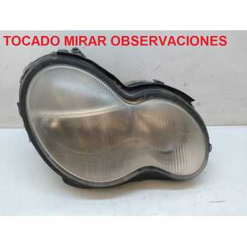 FARO DERECHO 0301166202 A2038200261 
