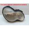 Recambio de faro derecho para mercedes-benz clase c (w203) berlina 200 cdi (203.004) referencia OEM IAM 0301166202 A2038200261 
