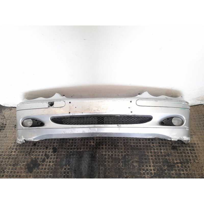 Recambio de paragolpes delantero para mercedes-benz clase c (w203) berlina 220 cdi (203.006) referencia OEM IAM   