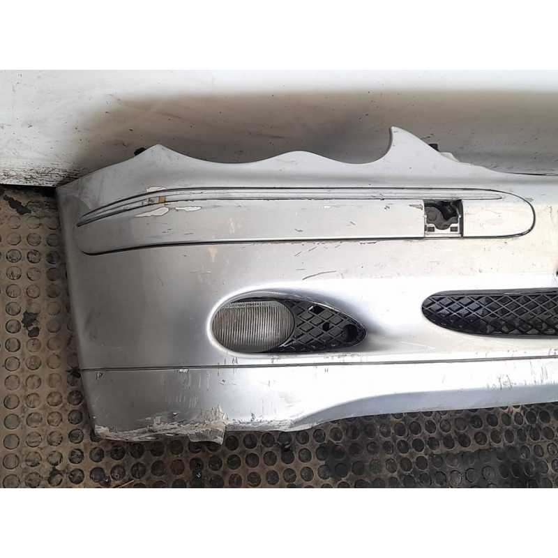 Recambio de paragolpes delantero para mercedes-benz clase c (w203) berlina 220 cdi (203.006) referencia OEM IAM - Gris 3