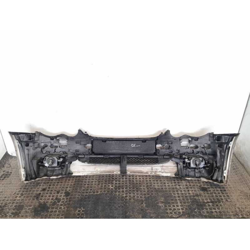 Recambio de paragolpes delantero para mercedes-benz clase c (w203) berlina 220 cdi (203.006) referencia OEM IAM - Gris 5