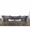 Recambio de paragolpes delantero para mercedes-benz clase c (w203) berlina 220 cdi (203.006) referencia OEM IAM   
